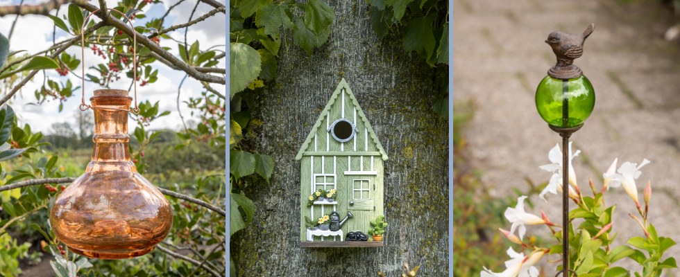 GARDEN STORY Series (ガーデンストーリーシリーズ) – 庭に魔法を